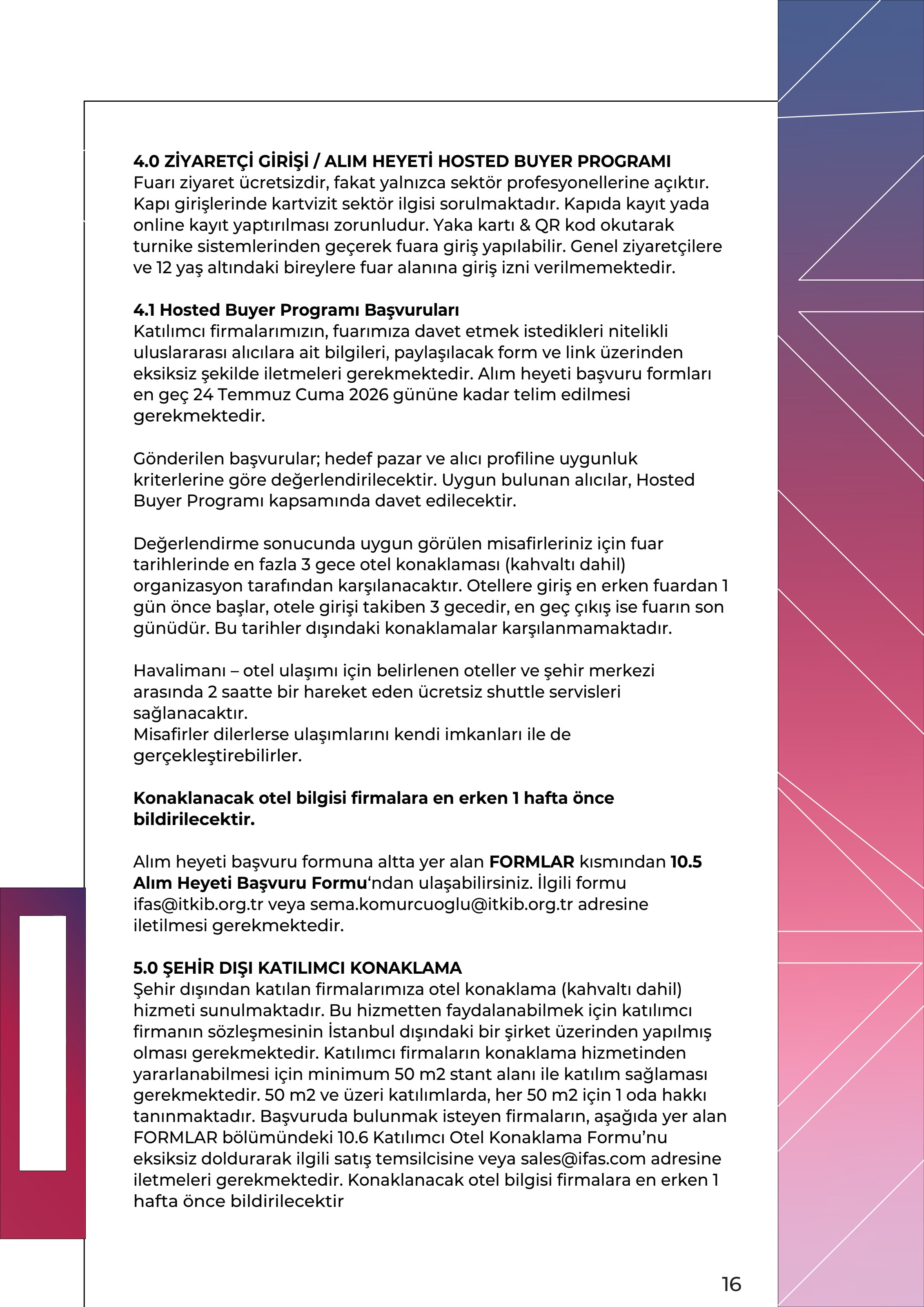 Katılımcı Rehberi sayfa 18