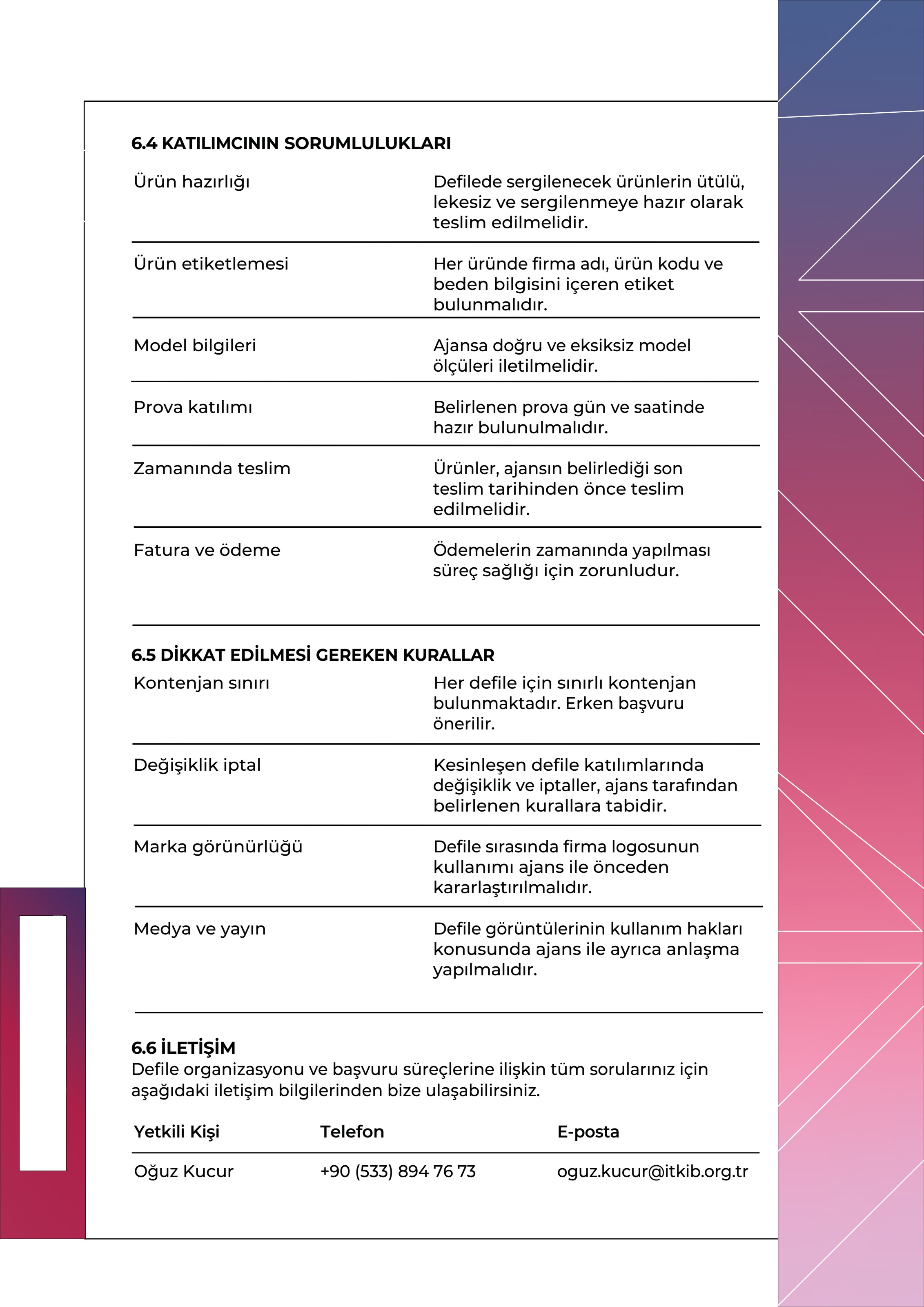 Katılımcı Rehberi sayfa 20